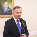 Złoty, a wybory prezydenckie. Polska waluta zerka teraz w inną stronę