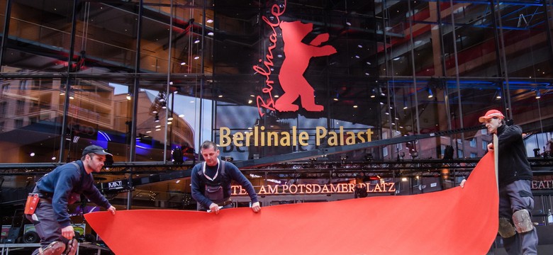 W czwartek rozpoczyna się 70. Międzynarodowy Festiwal Filmowy w Berlinie