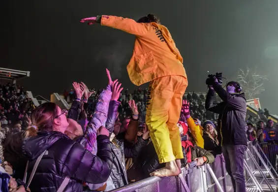 Zaczynamy festiwalowy sezon! SnowFest rozgrzeje nas koncertami gwiazd i śnieżnymi trickami