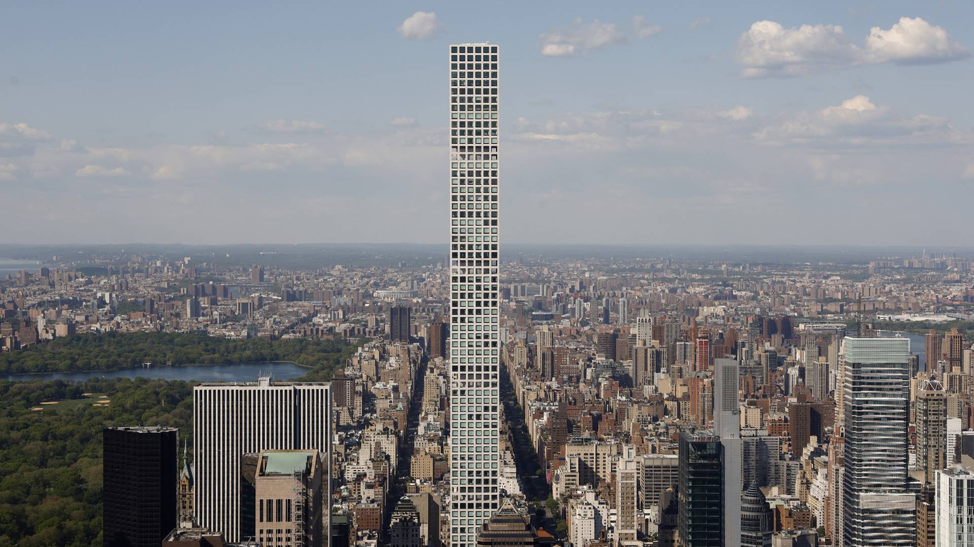 Penész, beázás, liftleállások a 42 milliárdos lakásokban: átverték a New York-i megagazdagokat