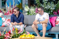 Bracia Collins zakończyli współpracę z Komendą. Komu chcą teraz pomóc?