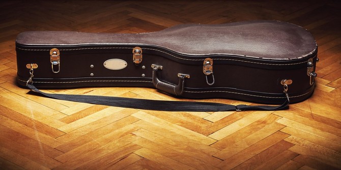 Stari instrumenti