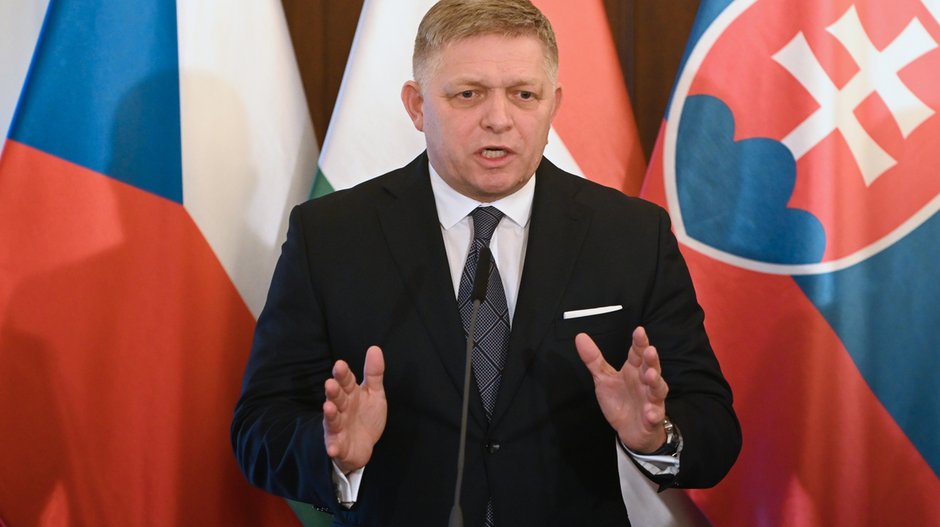 Robert Fico