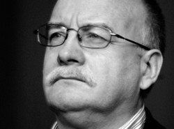 Nie żyje profesor Zbigniew Hołda