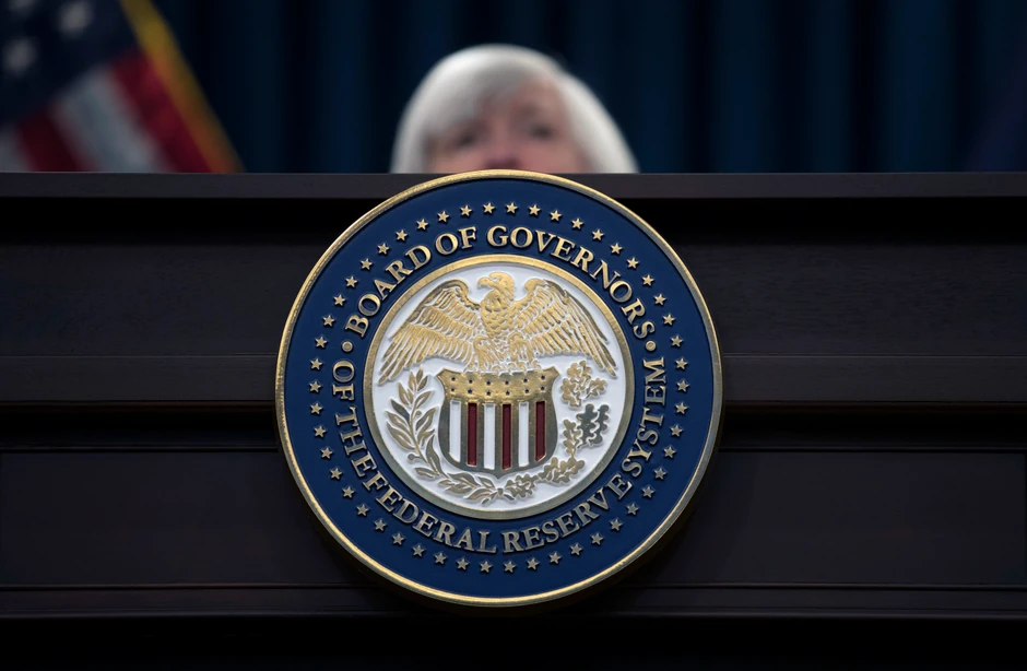 Sledeći sastanak FED-a je 12-13. decembra.