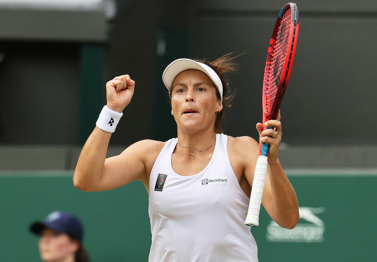 Tatjana Maria