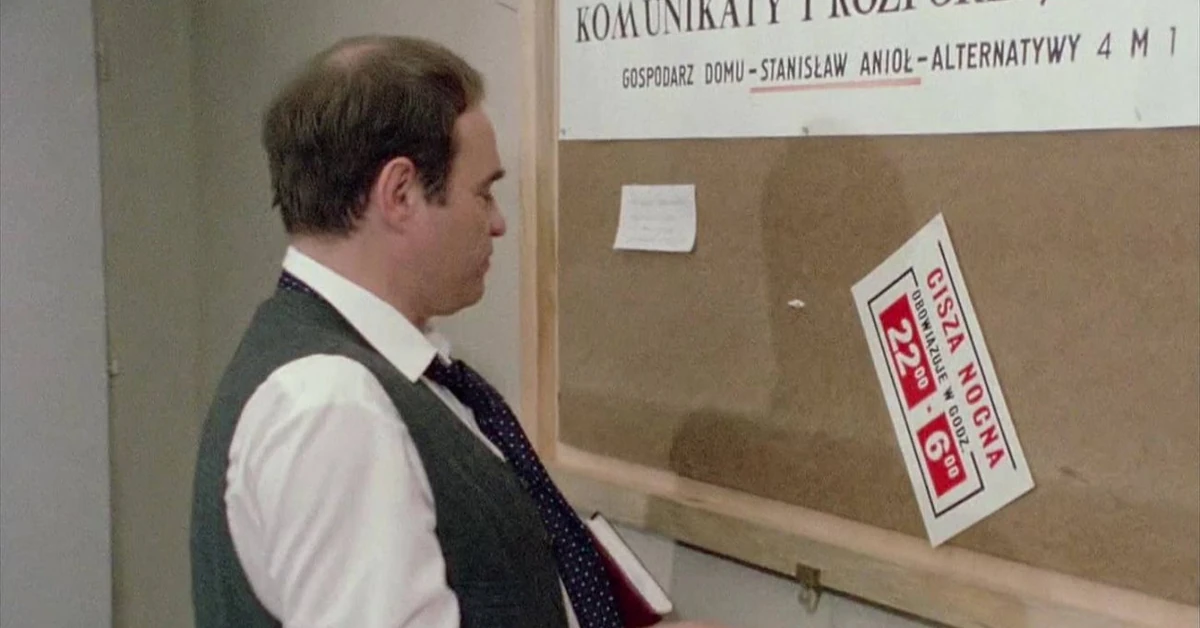 QUIZ. Podajemy bohatera, dopasuj imię i nazwisko aktora. Pytamy o filmy i seriale PRL