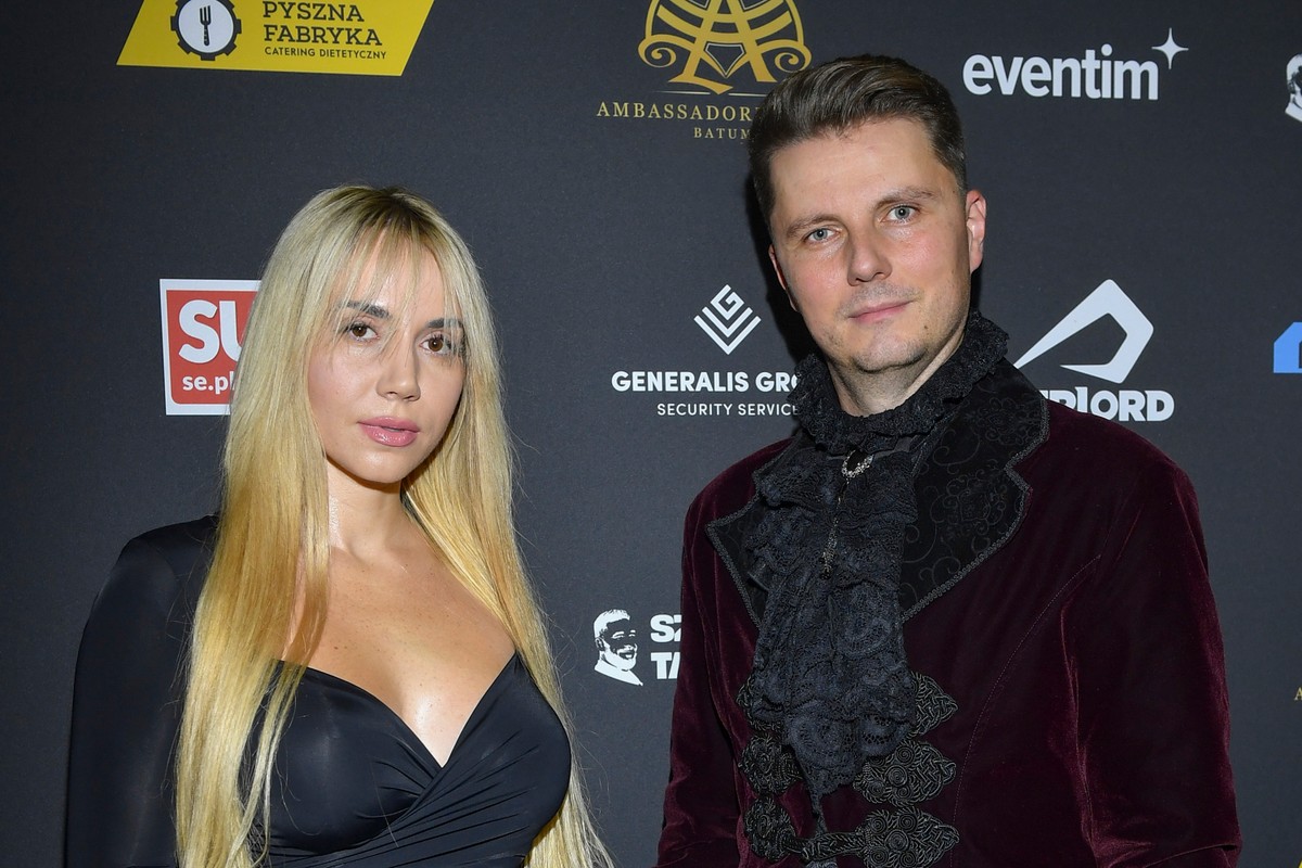 Marianna Schreiber ogłosiła rozstanie z Piotrem Koczarowskim