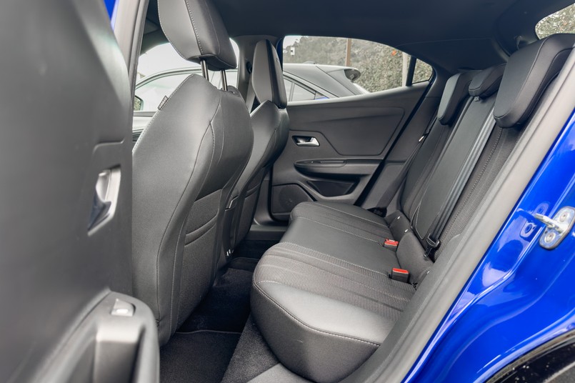 Opel Mokka 2025