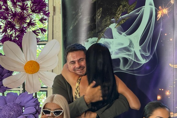 POSLE 20 GODINA PRIZNAO DA LI JE ZAISTA BIO U VEZI SA INDI Bojan Bjelić je sa njom snimio duet, a sad poručuje: "Nikad više ne bih igrao na tu kartu"