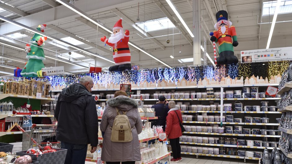 Ekonomiści spodziewają się wyraźnego pogorszenia koniunktury, co będzie sprzyjać ograniczeniu wzrostu cen i najbliższe kilkanaście miesięcy będą okresem dezinflacji.