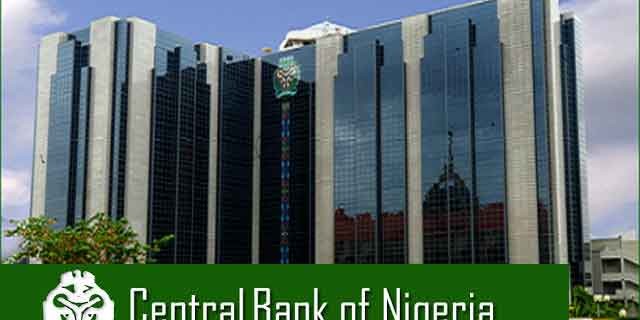 Central Bank of Nigeria