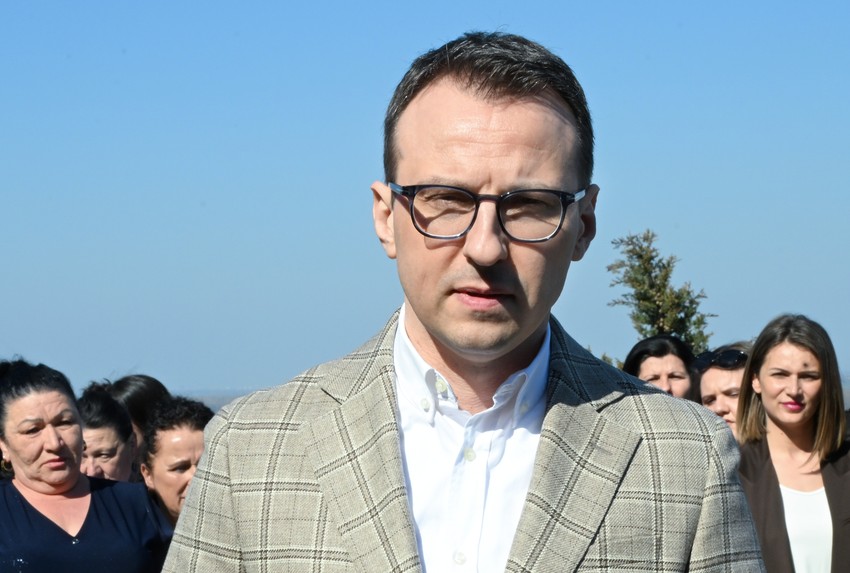 Petar Petković