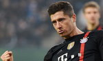 Lewandowski się wkurzył! "Nie mam zamiaru przepraszać"