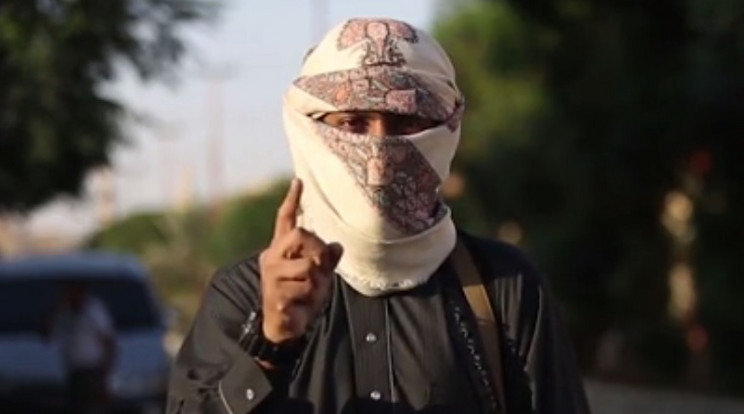Merényletekre szólítják fel a dzsihadista terroristák a nyugati világban élő szimpatizánsokat