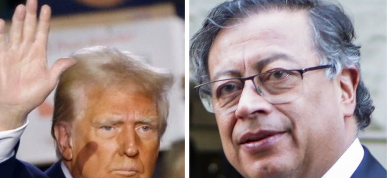 Pierwszy kraj ugiął się przed Trumpem. Groźby i presja pomogły