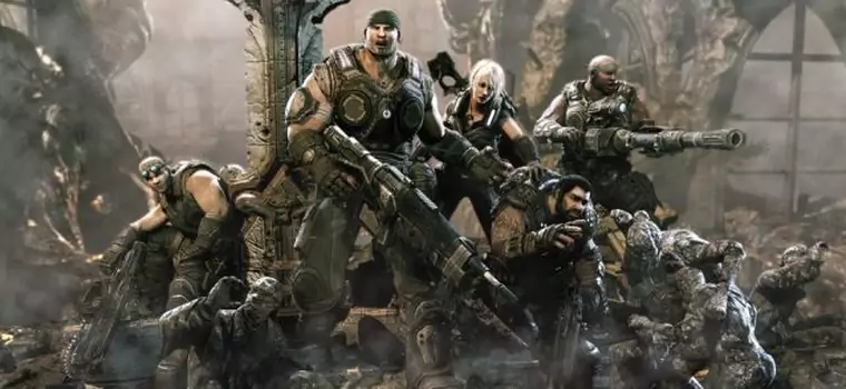 Pierwsze oceny Gears of War 3 potwierdzają to, co wiedzieliśmy już od dawna