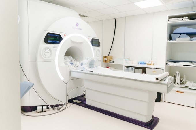 Innovatív és fenntartható MR berendezés nyit új korszakot a betegellátásban