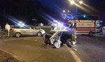 Tragiczny wypadek w Katowicach. Zginęły babcia z wnuczką