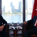 Erdogan wprost: nie będziemy rozmawiać z Netanjahu