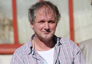 Milorad Mandić Manda