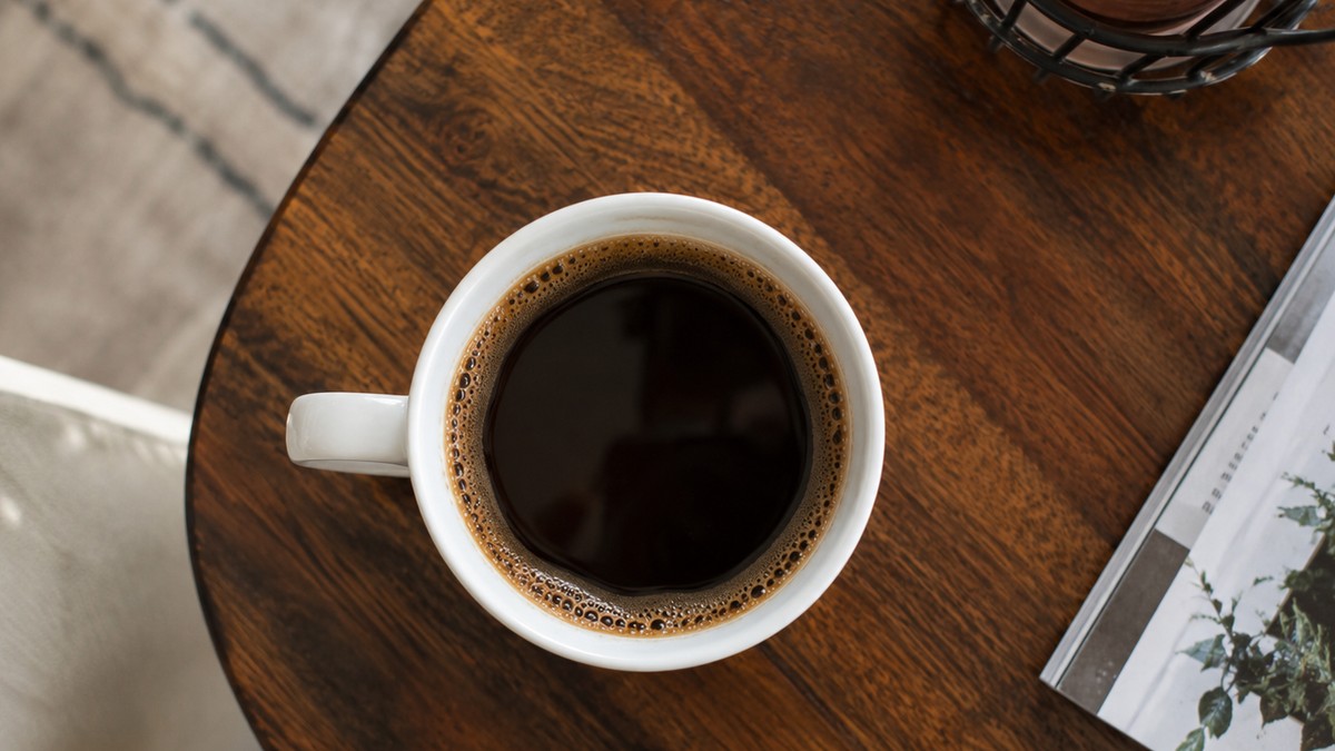 Jednostavan test sa šoljom kafe može da otkrije koliko ste zdravi