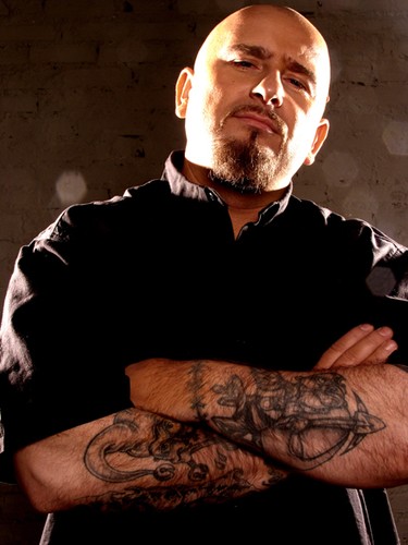 Liroy od zawsze lubił szokować