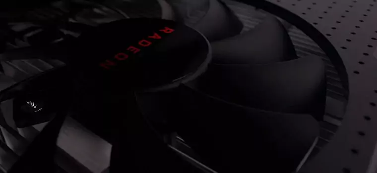 AMD trolluje premierę GeForce RTX 40 i ujawnia datę debiutu kart Radeon RX 7000