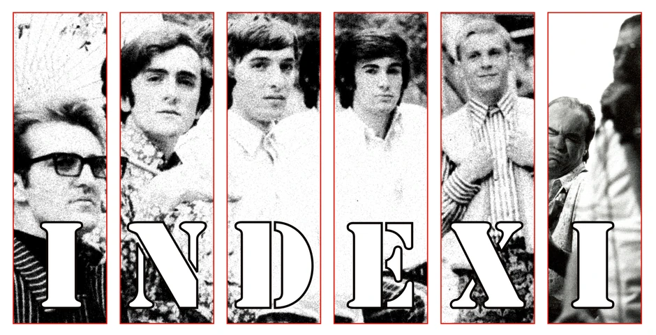 Indexi