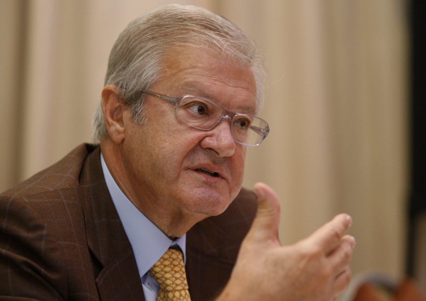 Śmierć właściciela Biedronki. Elisio Alexandre Soares dos Santos nie żyje