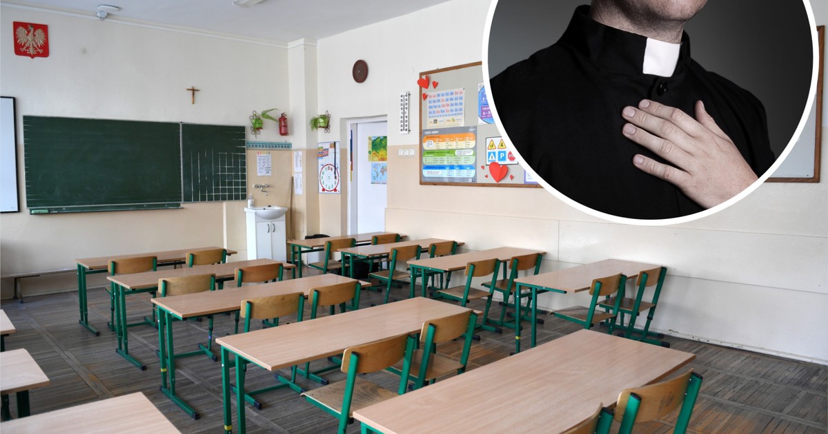 Sejm daje zielone światło dla obowiązkowej religii i etyki. Jak to się skończy dla uczniów?