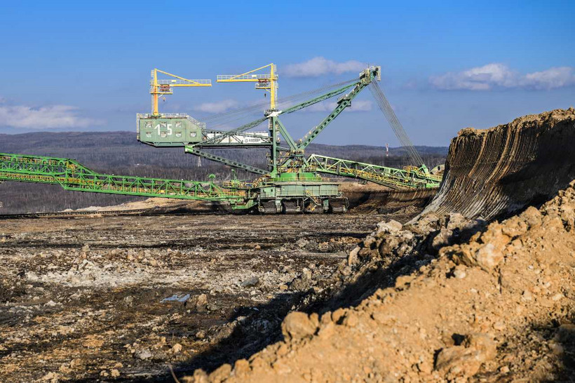 20 września TSUE postanowił, że Polska ma płacić Komisji Europejskiej 500 tys. euro dziennie za niewdrożenie środków tymczasowych i niezaprzestanie wydobycia węgla brunatnego w kopalni Turów.