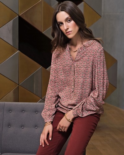 Tova kolekcja jesień/zima 2016/2017