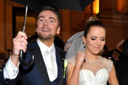 Aleksandra Kwaśniewska zdradza sekret udanego związku z Kubą Badachem