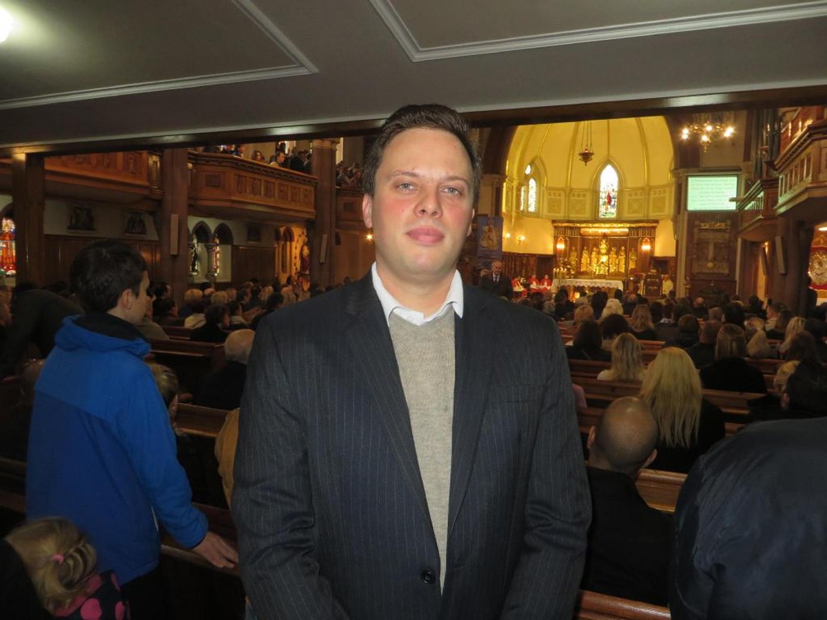 Przemysław Skwirczyński