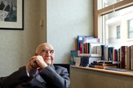 Lord Weidenfeld