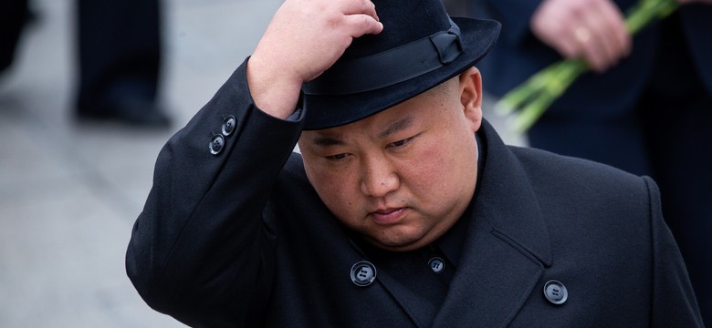 Kim Dzong Un ma kolejne narzędzie propagandy. Oto nowa chluba Korei Północnej