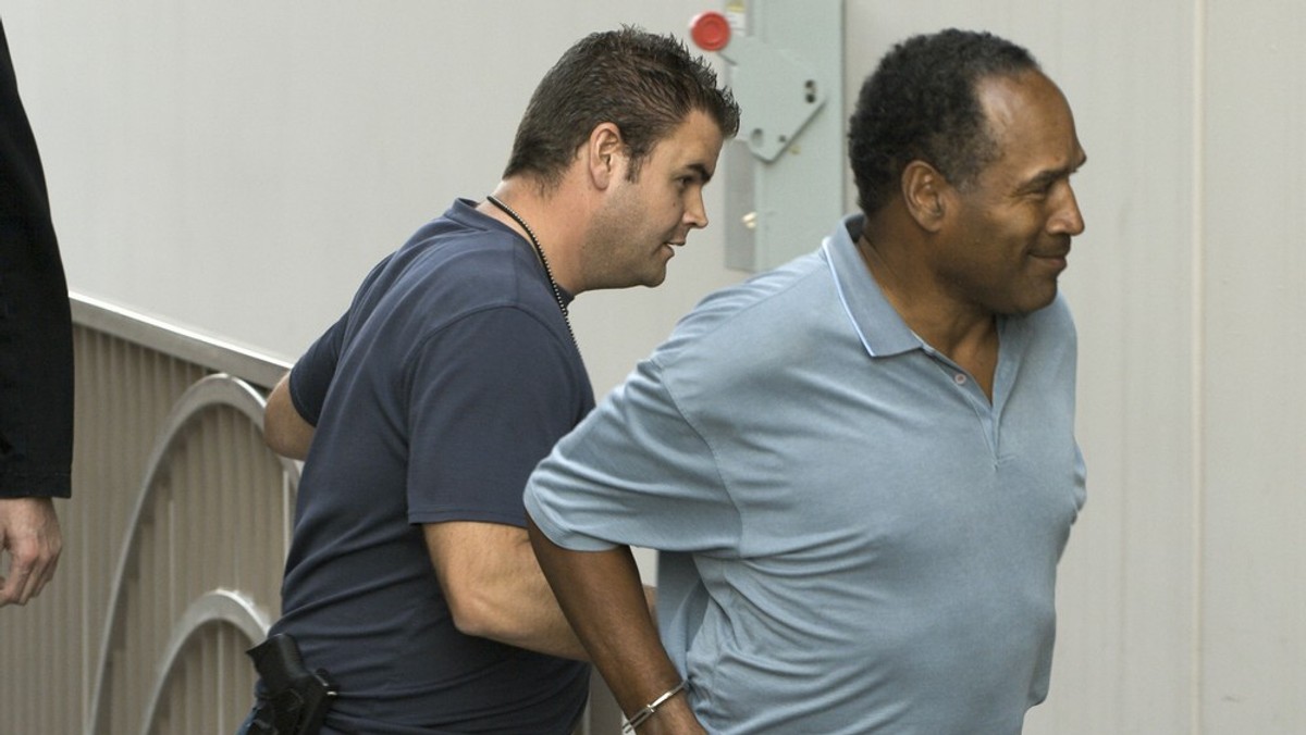 O.J. Simpson przyznał, że zgodził się wziąć udział w projekcie "If I Did It", obejmującym wydanie książki i emisję wywiadu, dla pieniędzy.