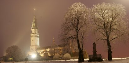 Częstochowa - jakiej pogody możemy się spodziewać 2019-01-11?