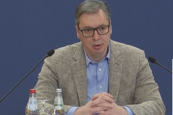 Vučić sutra objavljuje ime mandatara: Formiranje nove vlade u narednim nedeljama