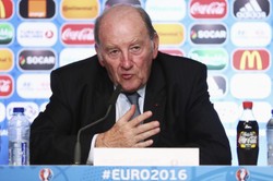 Euro 2016: Strajki już zepsuły piłkarskie święto we Francji