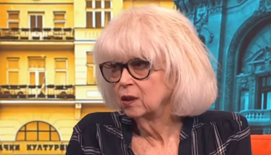 Nutricionistkinja Branka Mirković