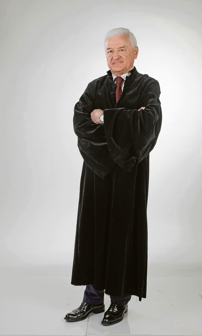 Moje istupanje nije revolt protiv Jankovića i njegovih ideja, već protiv mladih ljudi u pokretu koji nisu spremni da saslušaju, rekao je Ivošević za „Blic“