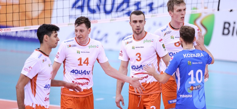 PlusLiga: Rastislav Chudik zostanie trenerem BBTS-u Bielsko-Biała