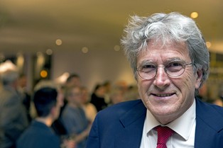 Zmarł założyciel Ikei Ingvar Kamprad