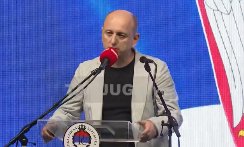 Milan Knežević