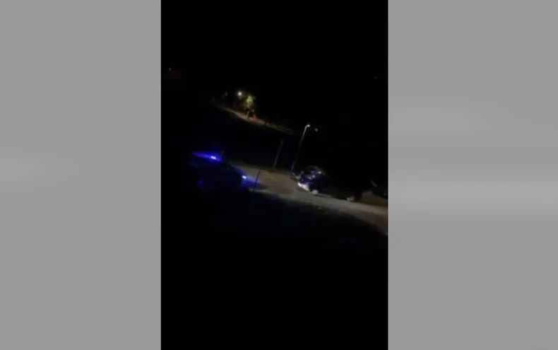 Ubistvo u Kanaku kod Siska