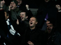 Jakim kibicem był Donald Tusk? "Mówili do niego: Mesjaszu"