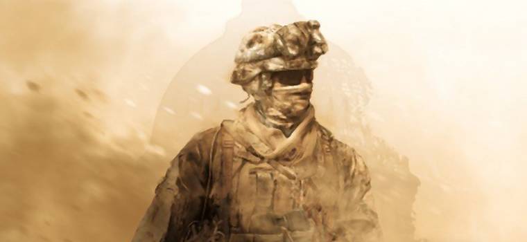 Szczegóły nt. Resurgence Pack - kolejnego DLC dla Modern Warfare 2