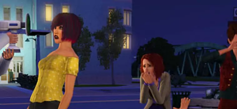 Gamezilla grała już w The Sims 3: Kariera